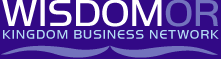 wisdomor Kingdom Business Network