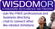 christian business owners and professional network